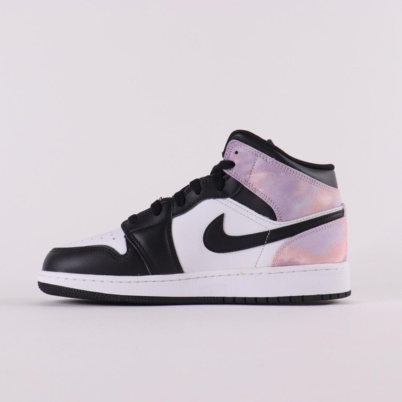 AIR JORDAN 1 MID ZEN MASTER GS(SEE SIZE CONVERSION IN DESCRIPTION) - Picture 2 of 7